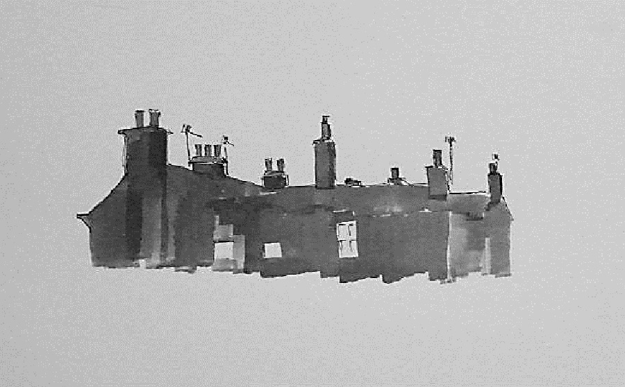 Chimneys